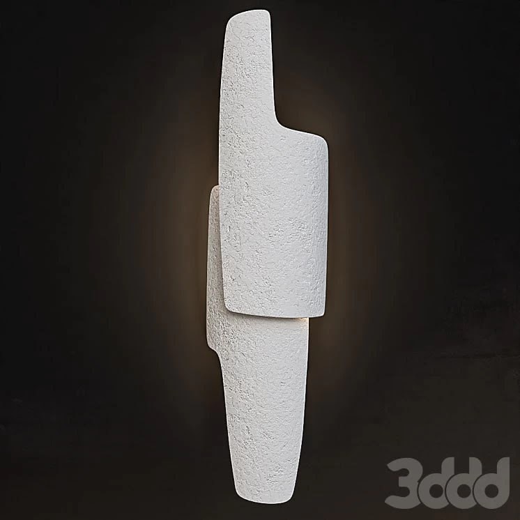 Neolith wall light