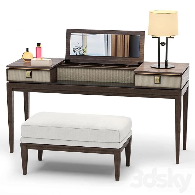 Cipriani homood dragonfly vanity