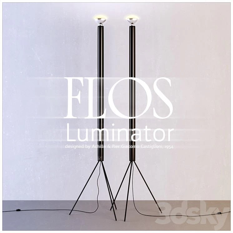 Flos Luminator