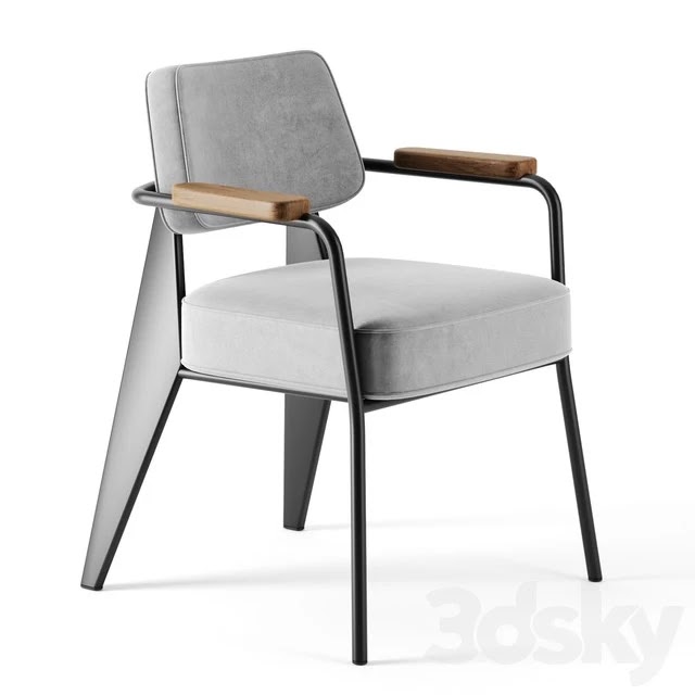 Fauteuil Direction chair