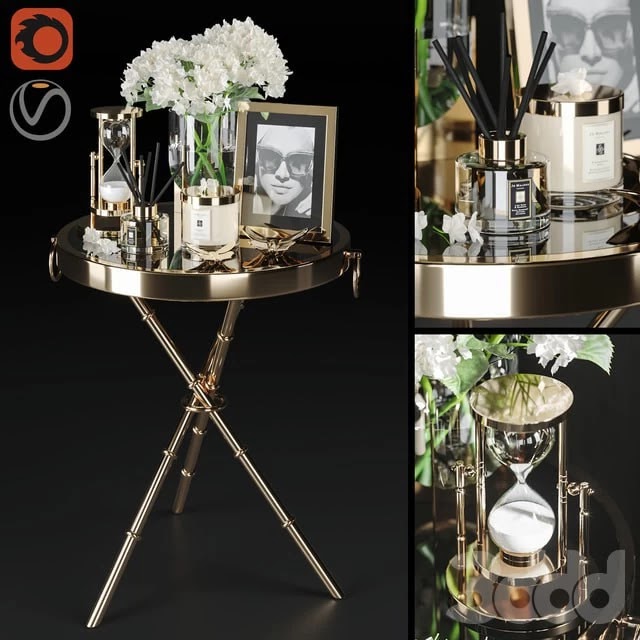 Decoration Set