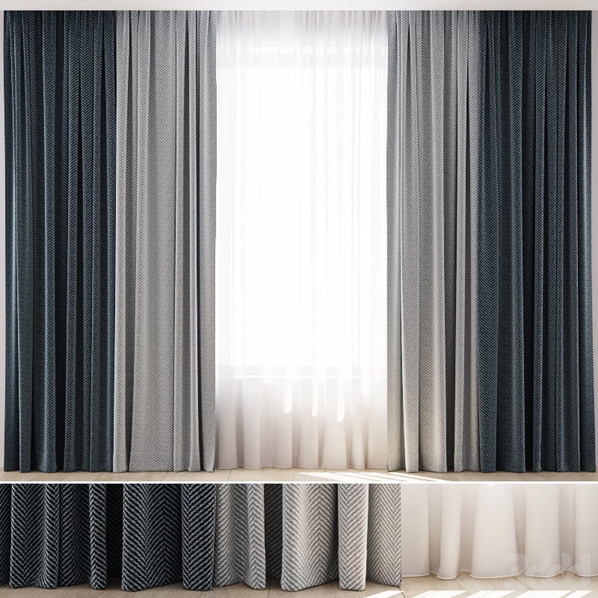 Curtains 12