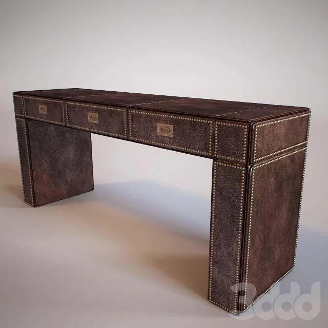 Eichholtz Table Console Flemming