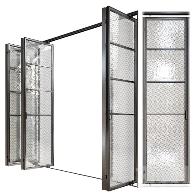 Sliding Door 2