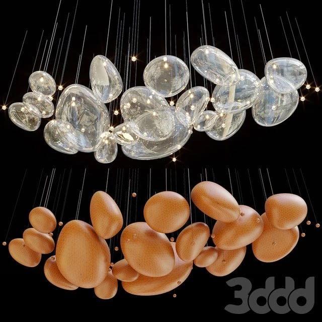 Chandelier Light Vargov