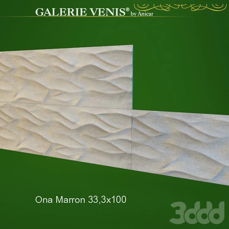 Galerie Venis Ona Marron
