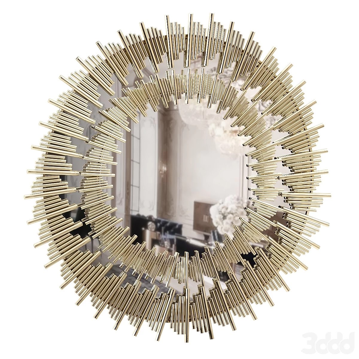 Scala Mirror from Covet Paris
