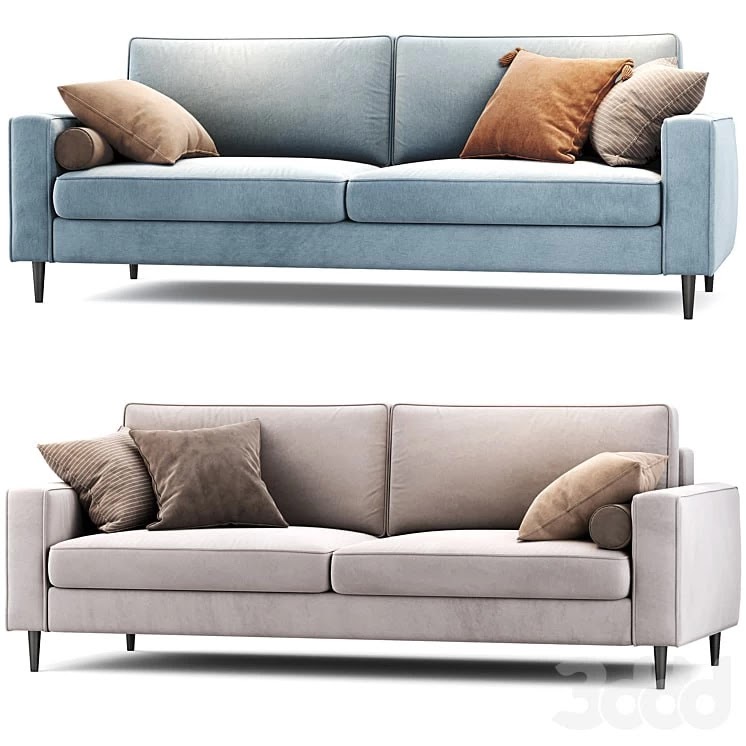 Sofa DISENT from