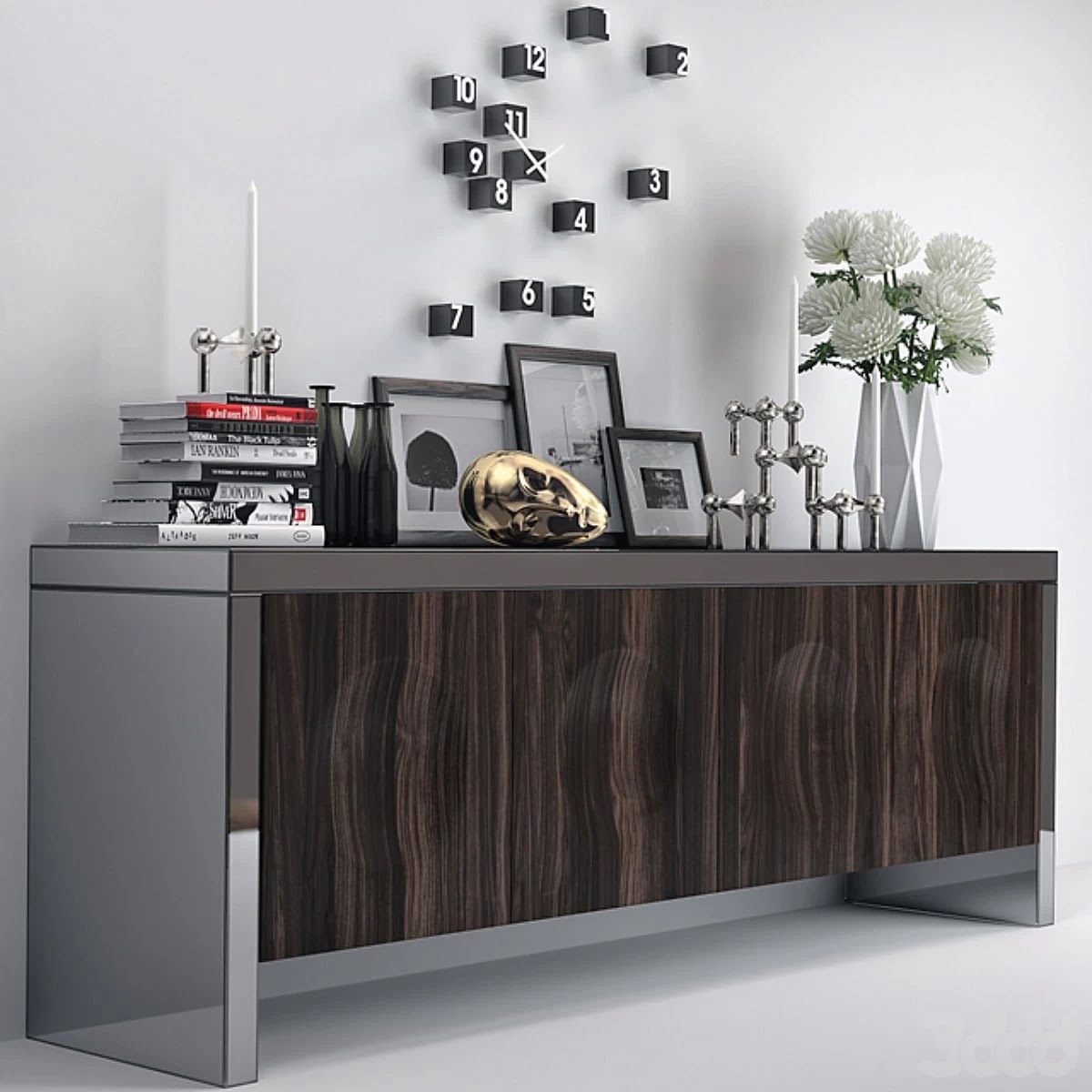 decorative set