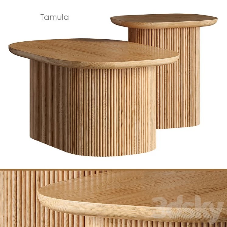Tamula Coffee table