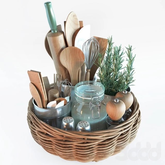 Decorative set 3