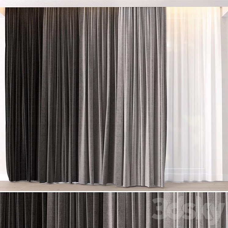 Hadi Curtains 16