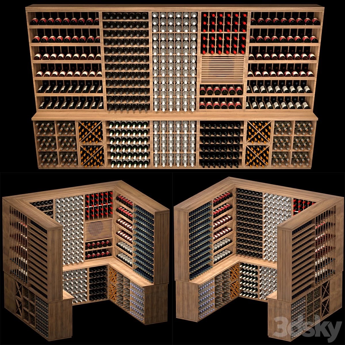 JC Wine Cellar 3