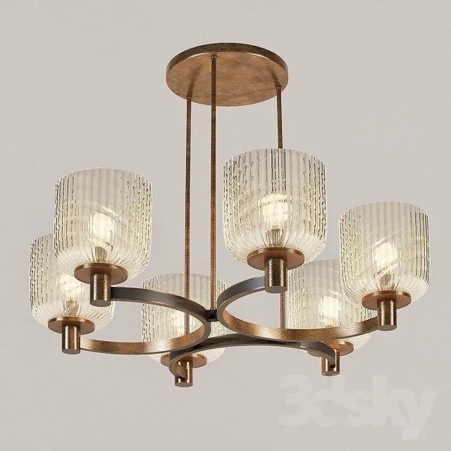 Ceiling Chandalier