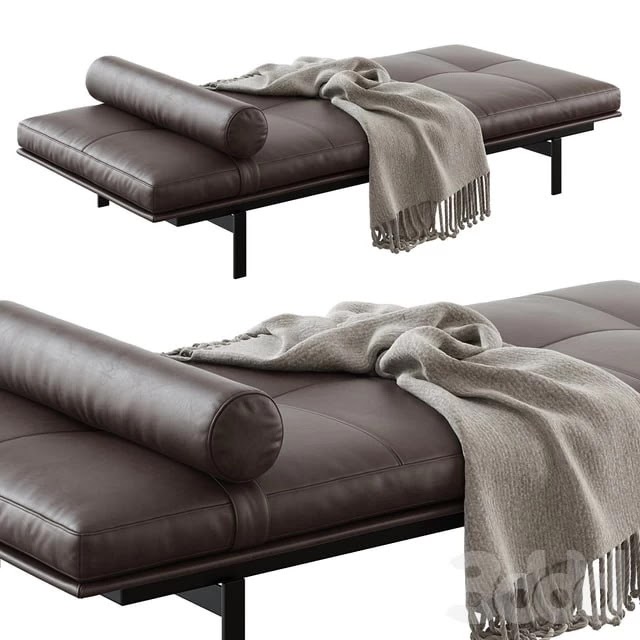 Lema / yard daybed