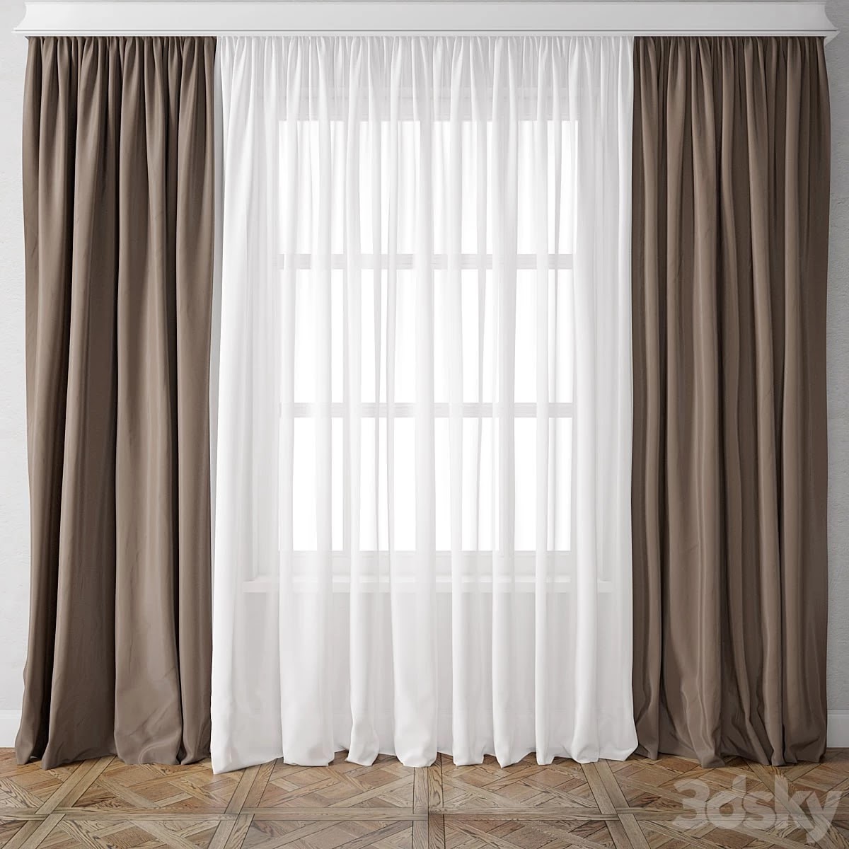 Curtain 59