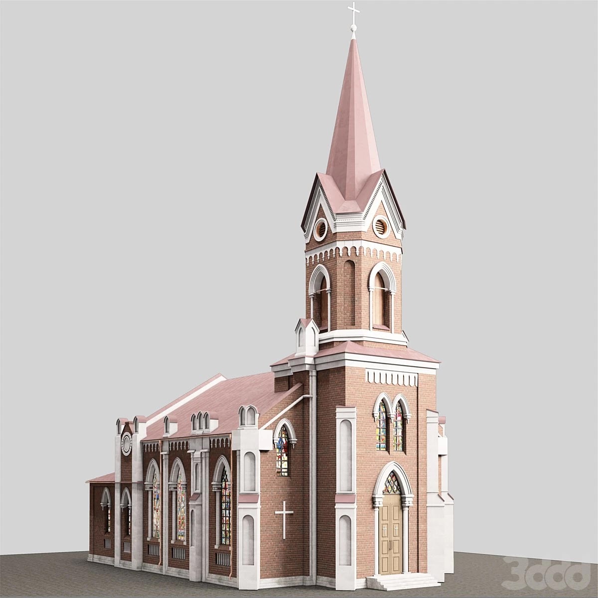 Cathedral