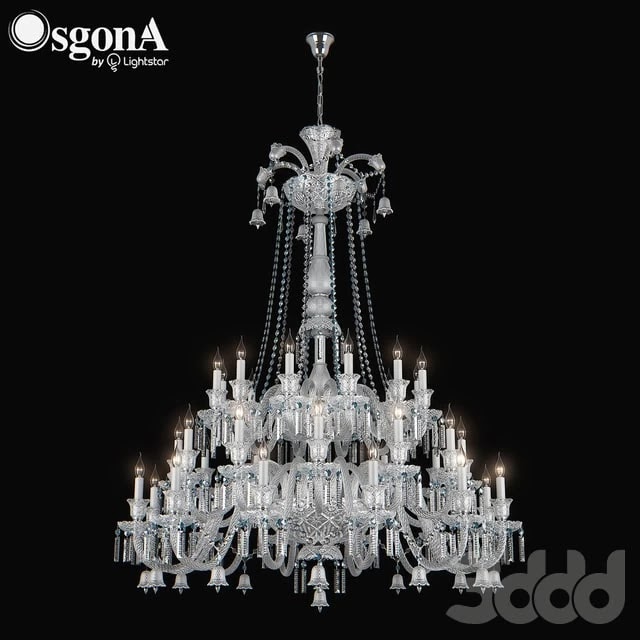 Ginger and Jagger Bananas Suspension Lamp
