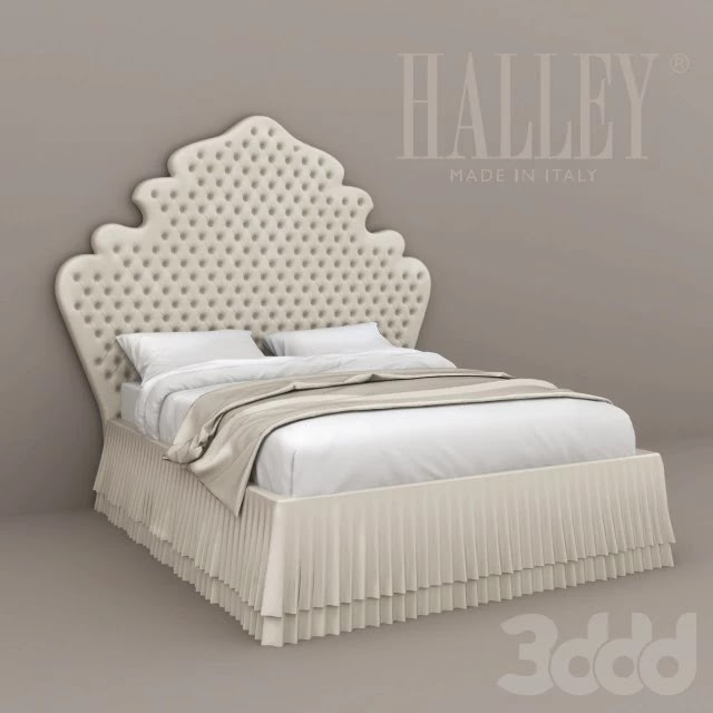 Halley PANDORA CAPITONNE, art.442CADPLI