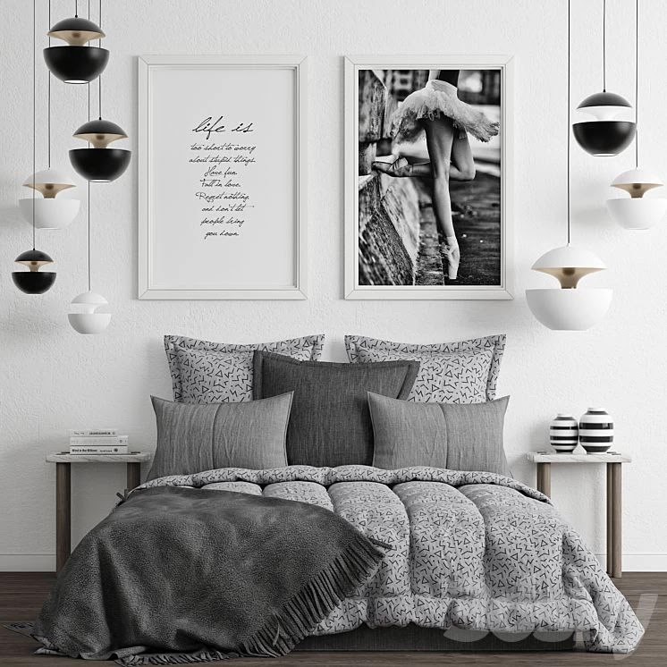 Bedroom set 3