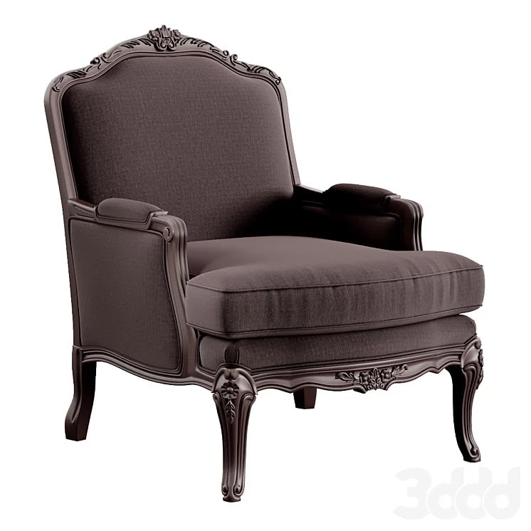 Armchair Angelo Cappellini