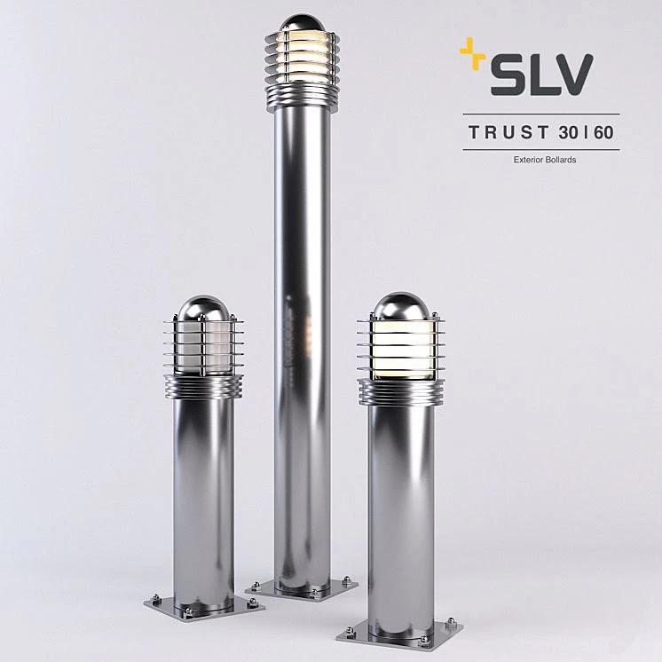 SLV Trust 30/60