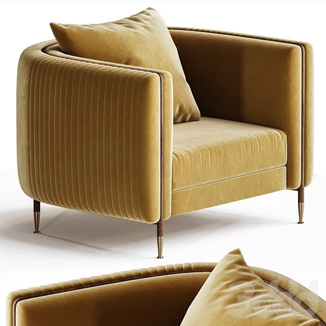 barlow arm chair