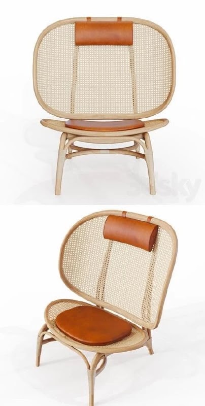 NOMAD CHAIR