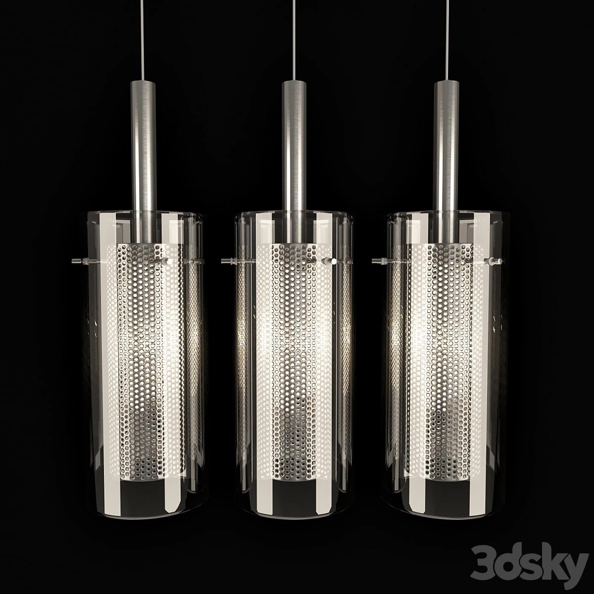 Zylinder Multi-Light