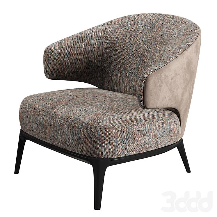 PLAY W Furman Chair