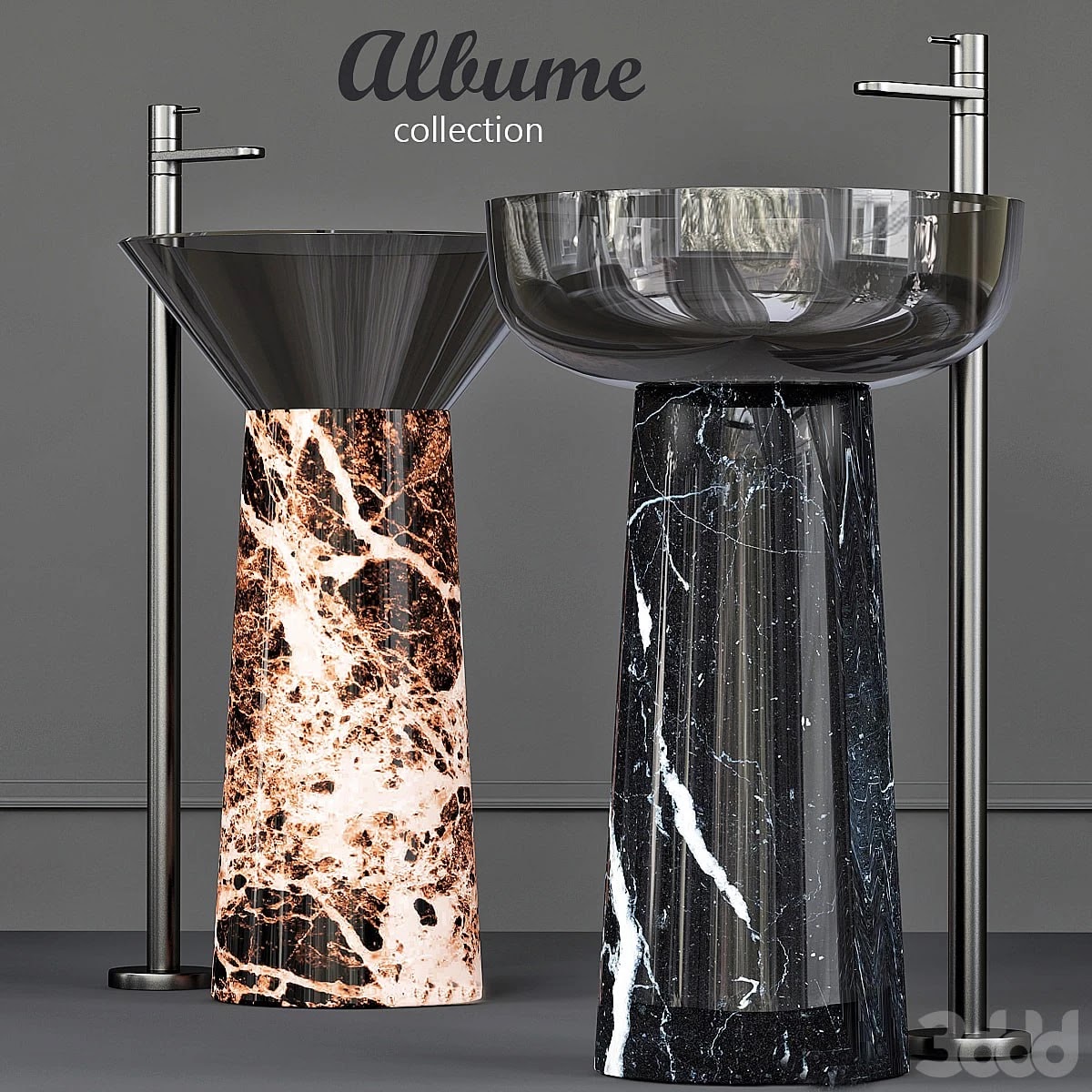 Albume collection
