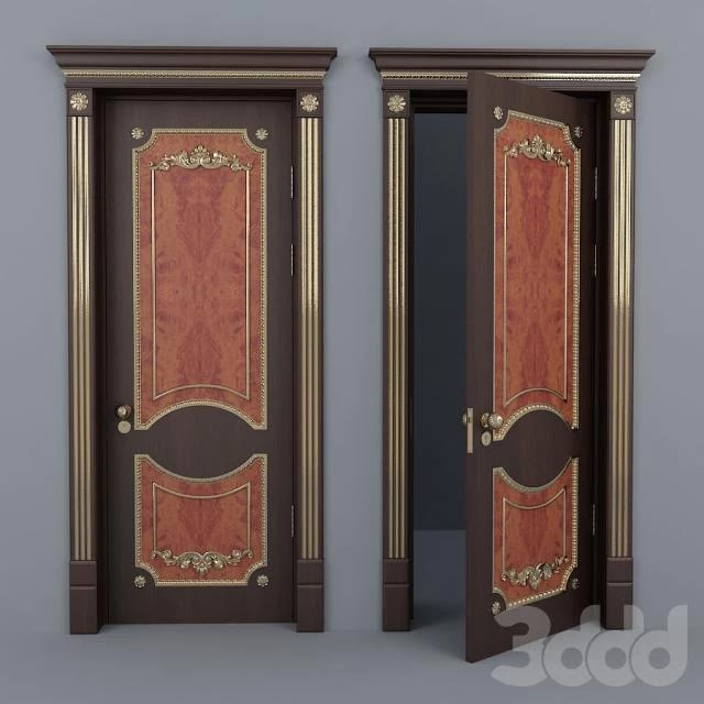 Classic Door