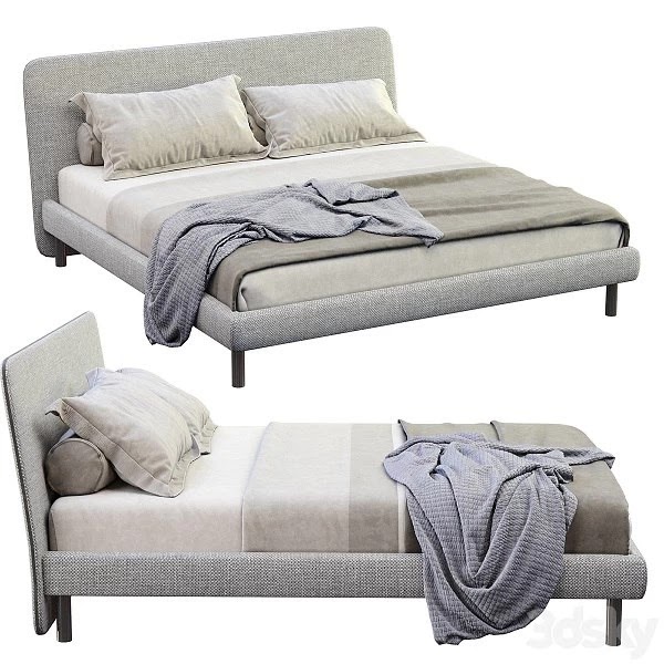 Bed Dream by Bonaldo
