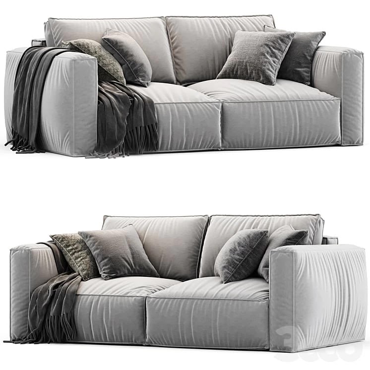 Sofa Ebi Mini from Sofa ru| loft sofa