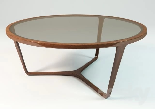 Center Table