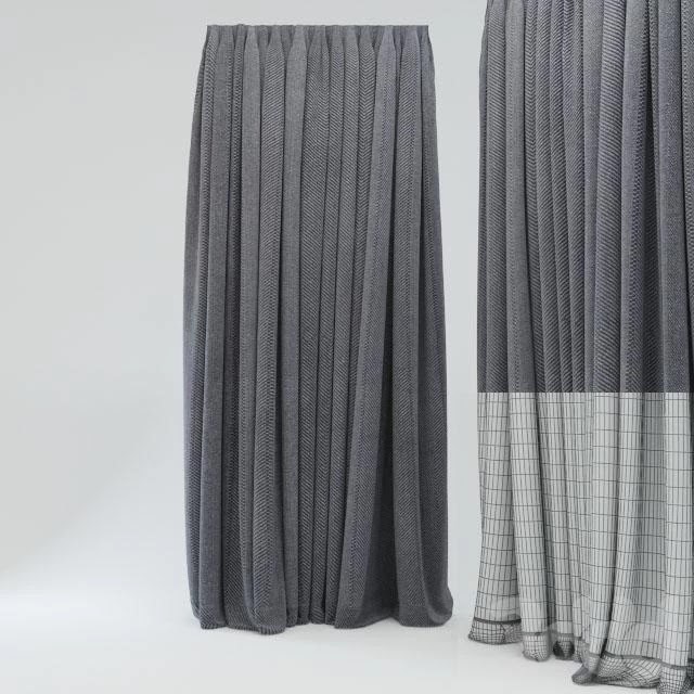 Decoration / Curtain