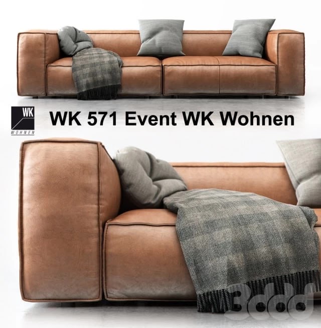 WK 571 Event WK Wohnen