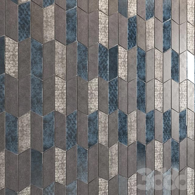 PORCELANOSA_RHOMBOID
