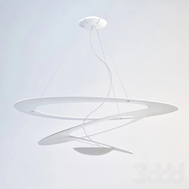Price Suspension Lamp