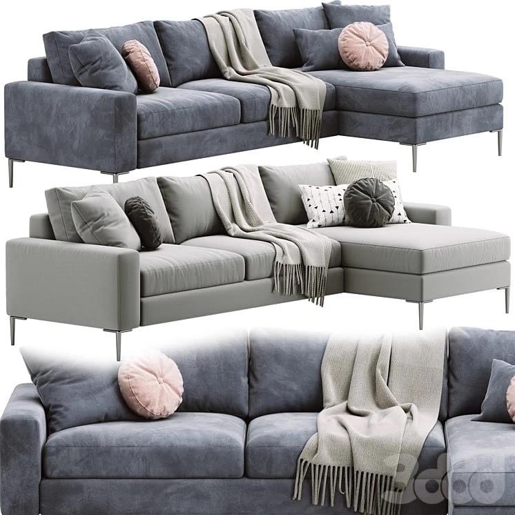 Sofa Nova Article 02