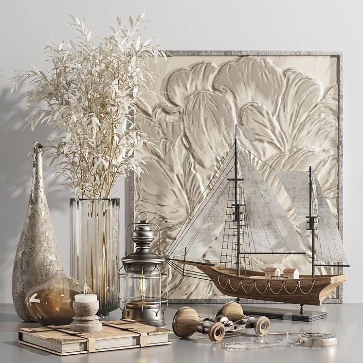 Decorative set02