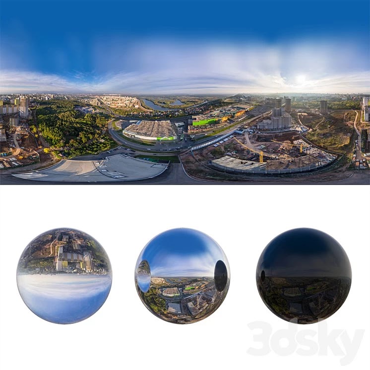 HDRI # 16