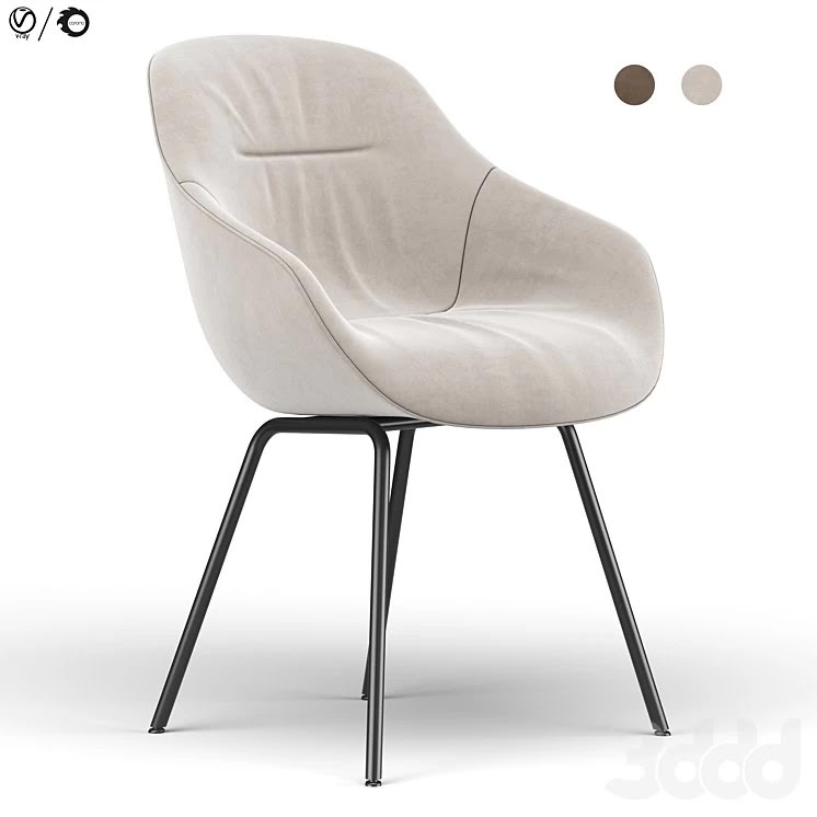 AAC 127 Chair