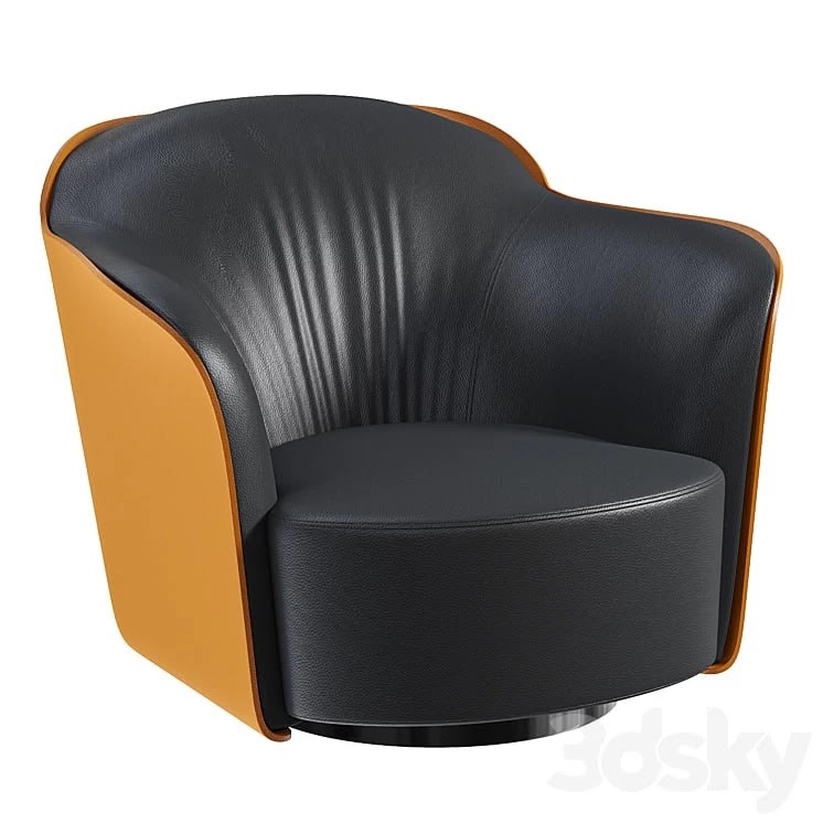 Aida Armchair