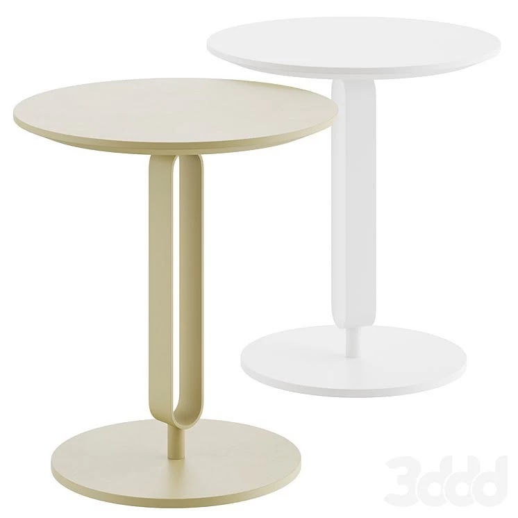 Alf Side Table