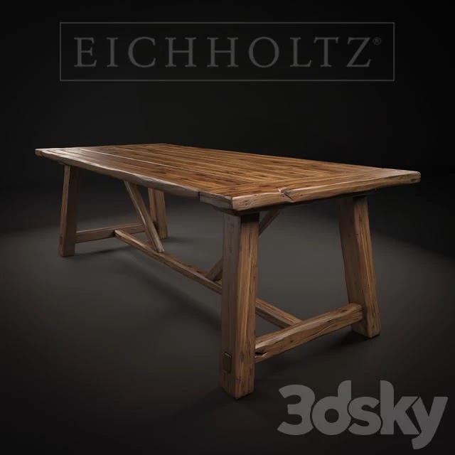 Table Dining Privilege