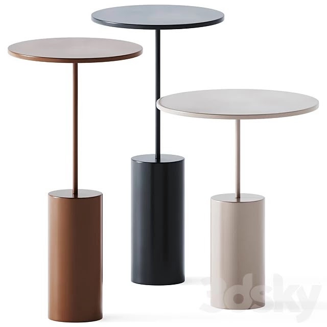 Coffee Table Cocktail by My Home