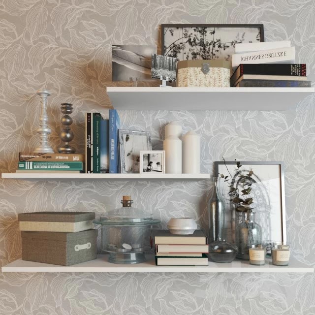 Decorative set
