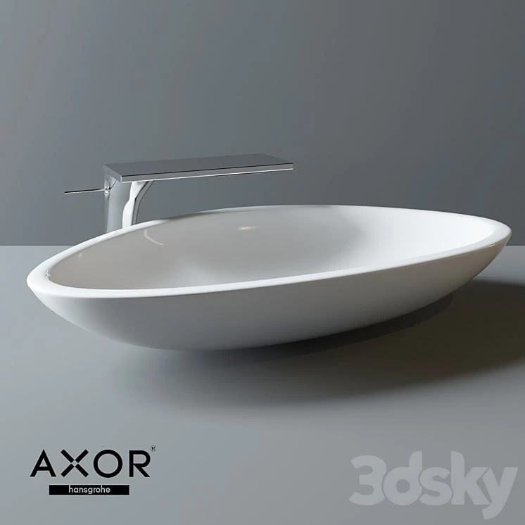 Axor Massaud