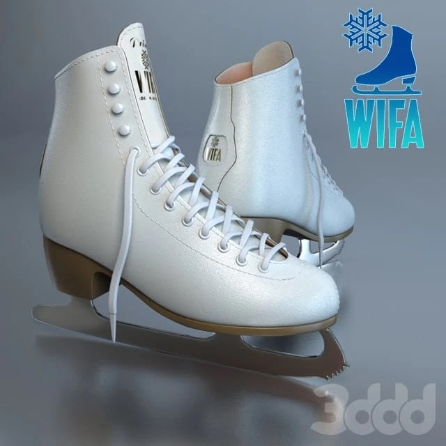 SKATES WIFA PRIMA